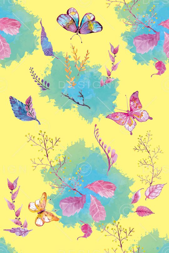 中国风印花华亿平台图片