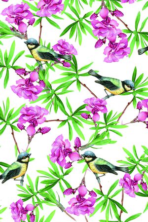 水彩印花华亿平台图片