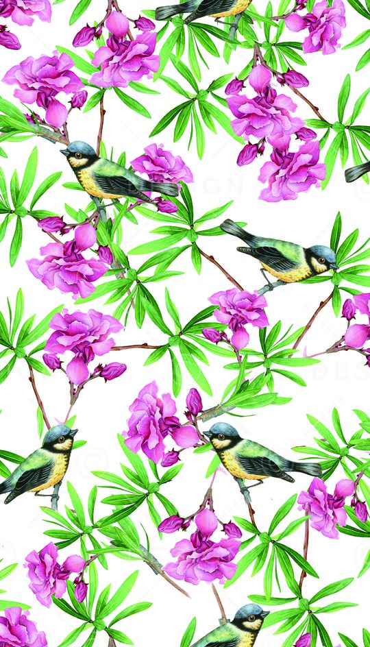 水彩印花华亿平台图片