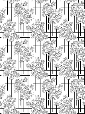 大花印花华亿平台图片