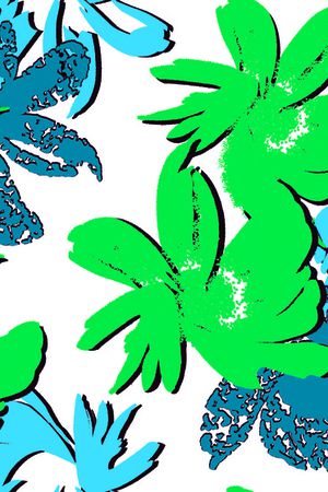 大花印花华亿平台图片