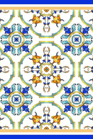 小清新印花华亿平台图片