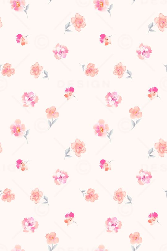 乱花印花华亿平台图片