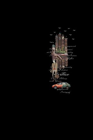 欧式印花华亿平台图片