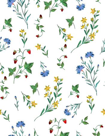 手绘印花华亿平台图片