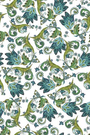 装饰印花华亿平台图片