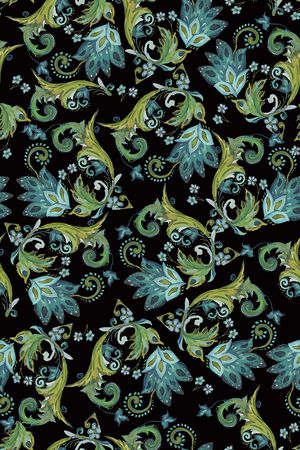 装饰印花华亿平台图片