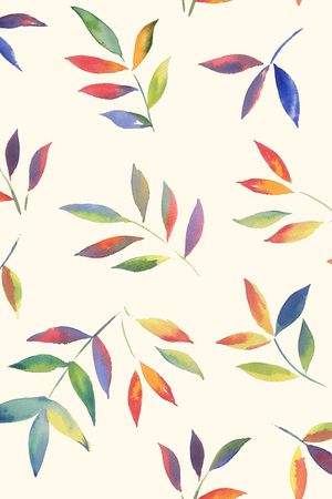 小碎花印花华亿平台图片