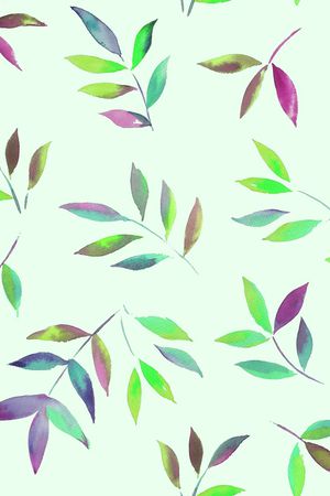 小碎花印花华亿平台图片