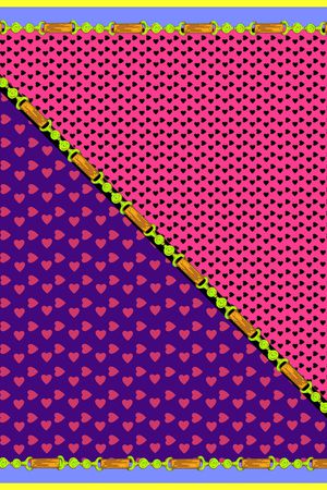 方巾印花华亿平台图片