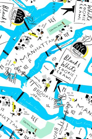 女装印花华亿平台图片