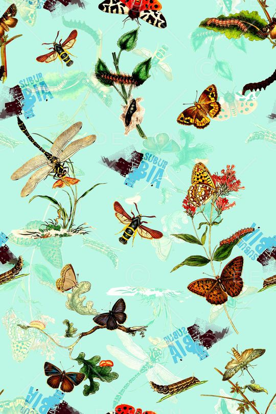 休闲印花华亿平台图片