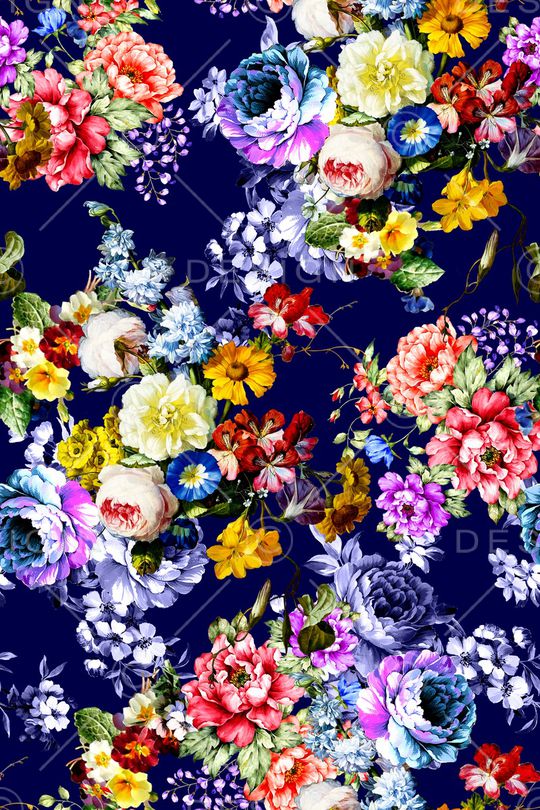 时尚印花华亿平台图片