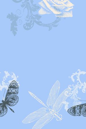 黑白印花华亿平台图片