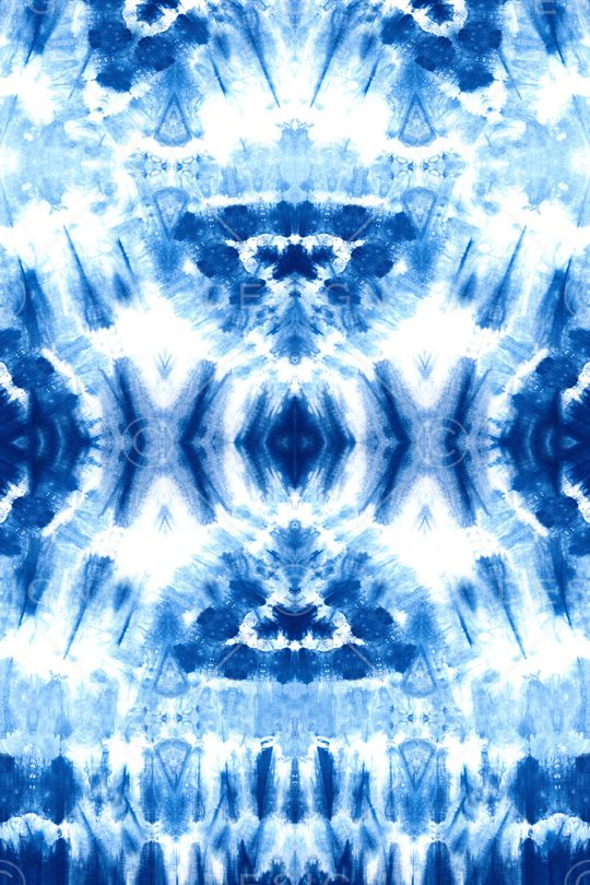 扎染蜡染印花华亿平台图片