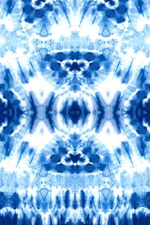 扎染蜡染印花华亿平台图片