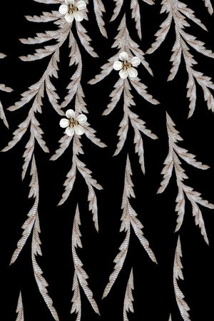 花朵印花华亿平台图片