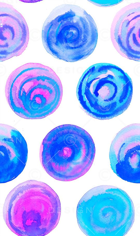 圆形印花华亿平台图片