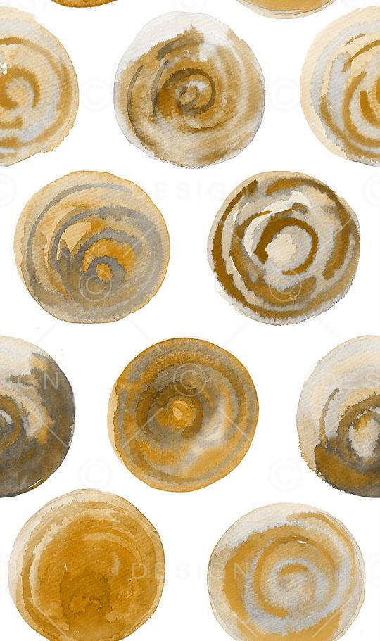 圆形印花华亿平台图片