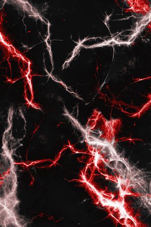 清新风印花华亿平台图片