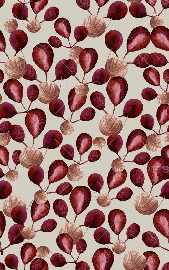 仙人掌印花华亿平台图片