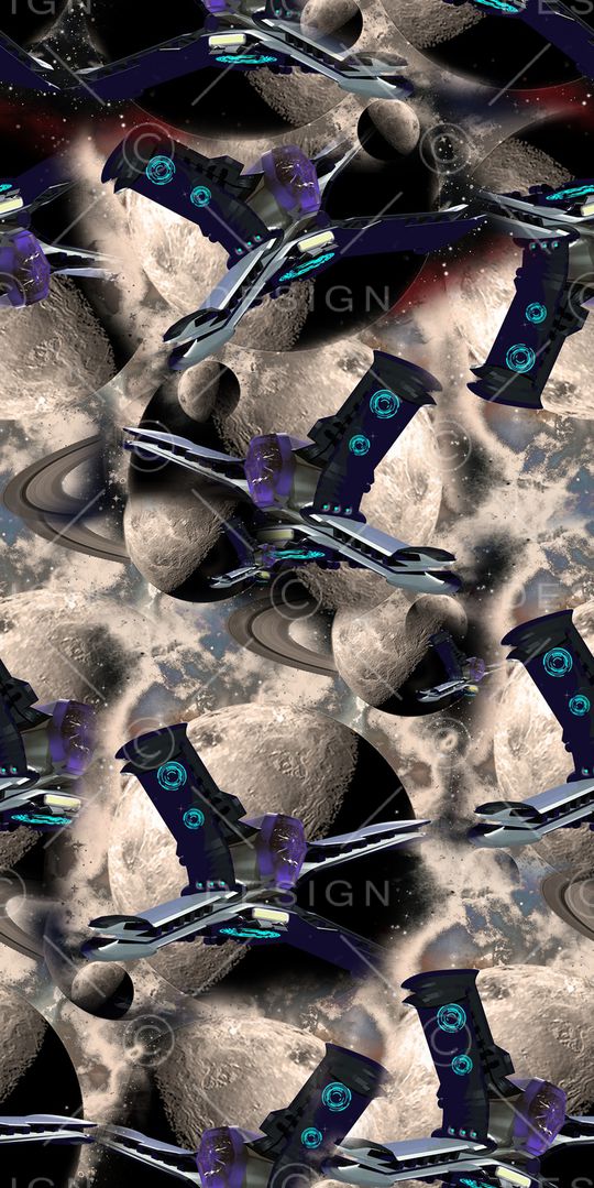 趣味印花华亿平台图片