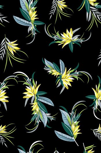 854577-热带叶子057819