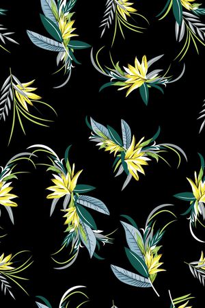 手绘印花华亿平台图片