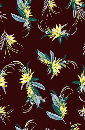 854578-热带叶子057819b