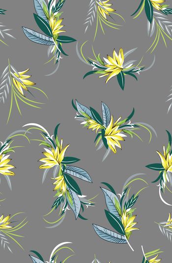 854580-热带叶子057819d