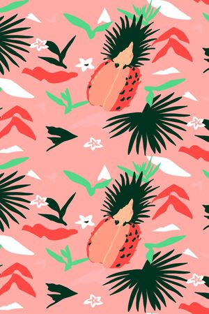 趣味印花华亿平台图片