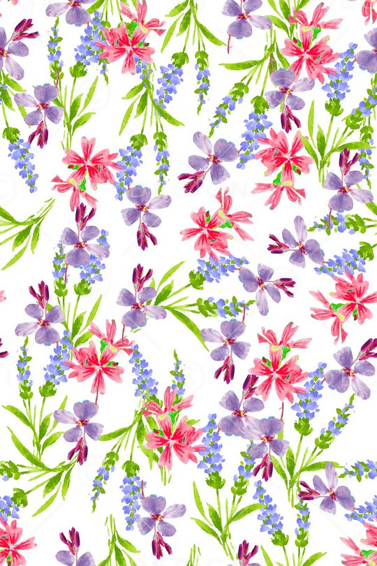 笔触印花华亿平台图片