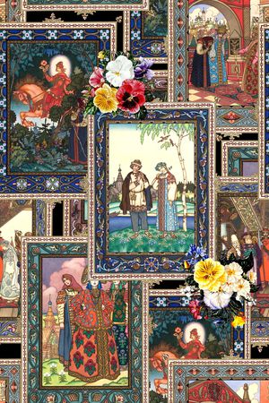 休闲印花华亿平台图片