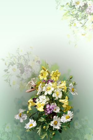 定位花印花华亿平台图片