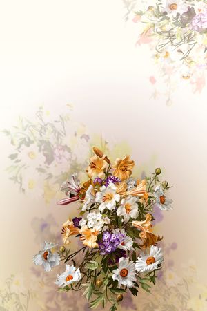 定位花印花华亿平台图片