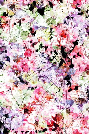 大花印花华亿平台图片