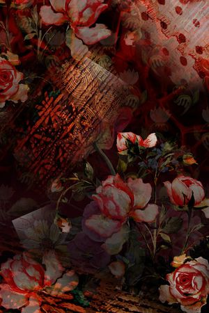 大花印花华亿平台图片