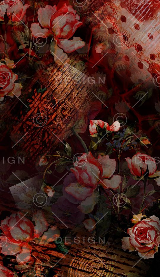 大花印花华亿平台图片