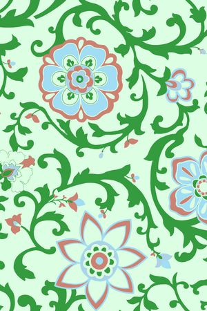 大花印花华亿平台图片