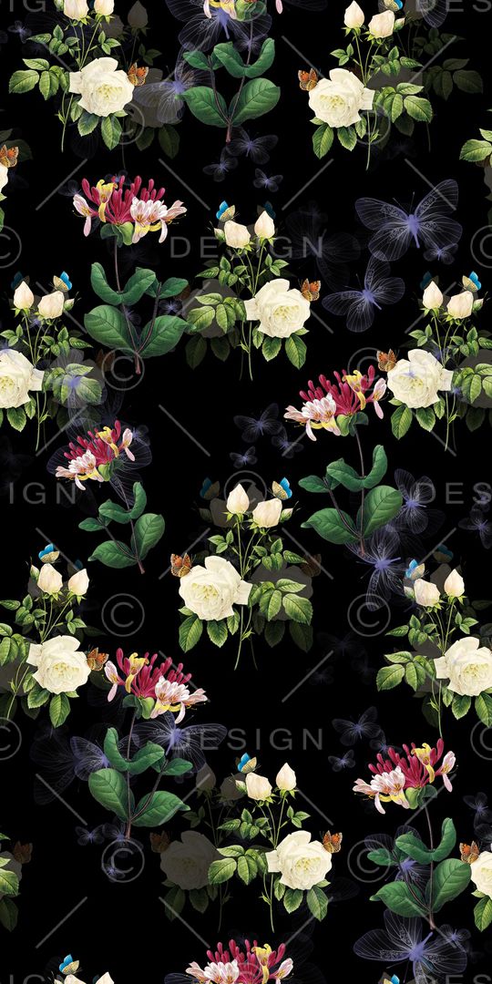 百合印花华亿平台图片