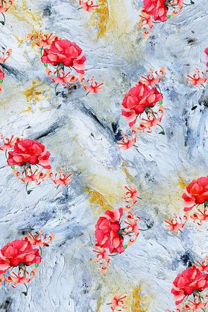 大花印花华亿平台图片