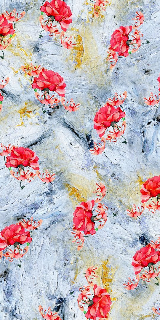 大花印花华亿平台图片