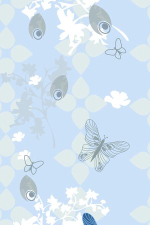 叶子印花华亿平台图片