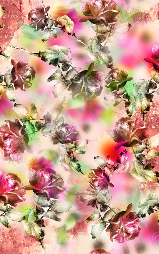 大花印花华亿平台图片