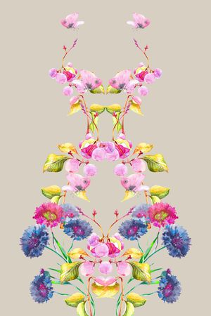 大花印花华亿平台图片