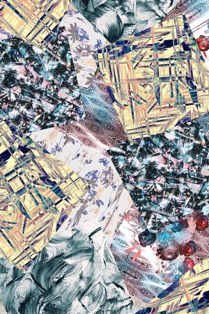 欧美印花华亿平台图片