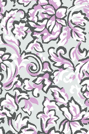 部落印花华亿平台图片