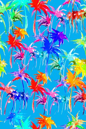 热带印花华亿平台图片