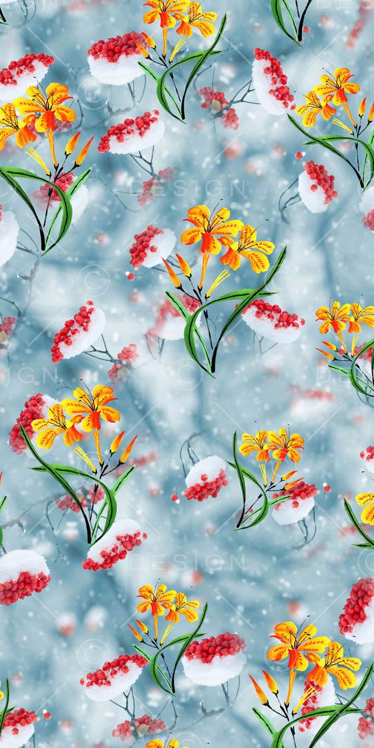 樱花印花华亿平台图片