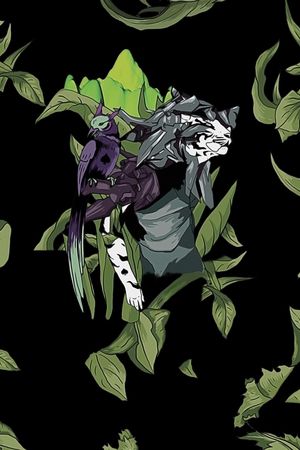 老虎动物花纹印花华亿平台图片